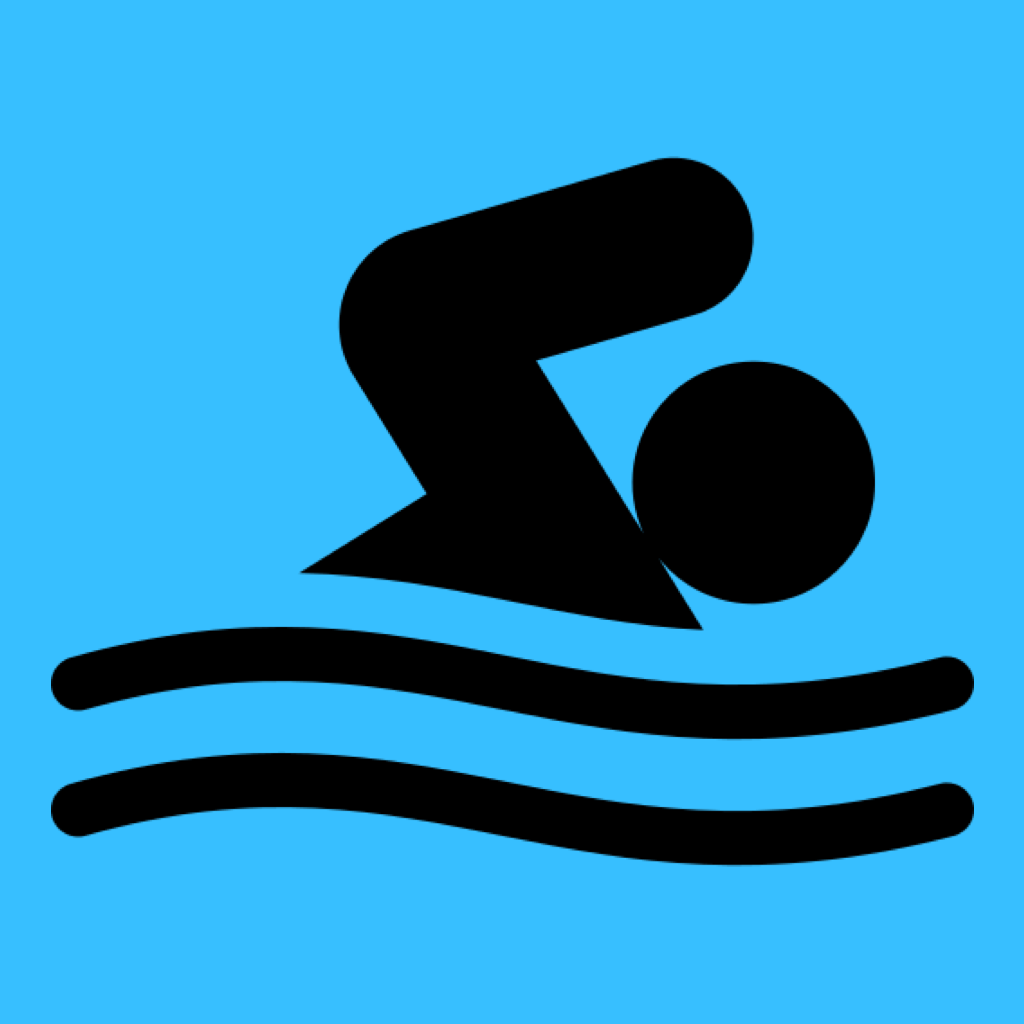 Swim CSS Calc app icon