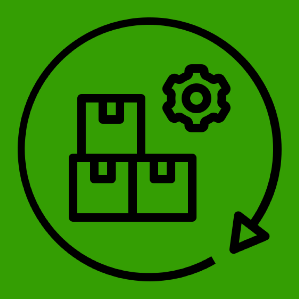 Inventory app icon